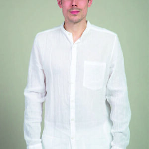 Camisa Lisa
