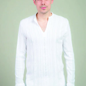 Camisa bambula