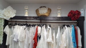 Tienda moda ibiza en madrid