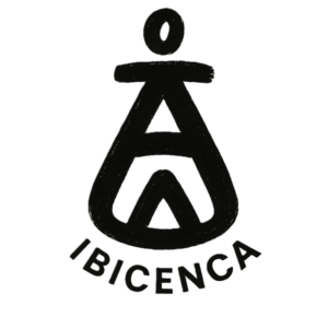 Logotipo de ibicenca.es sin fondo